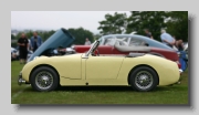 Austin-Healey Sprite