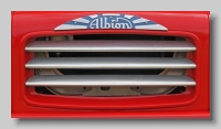 Albion Motors.