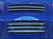 ab Albion Chieftain 1959 grille
