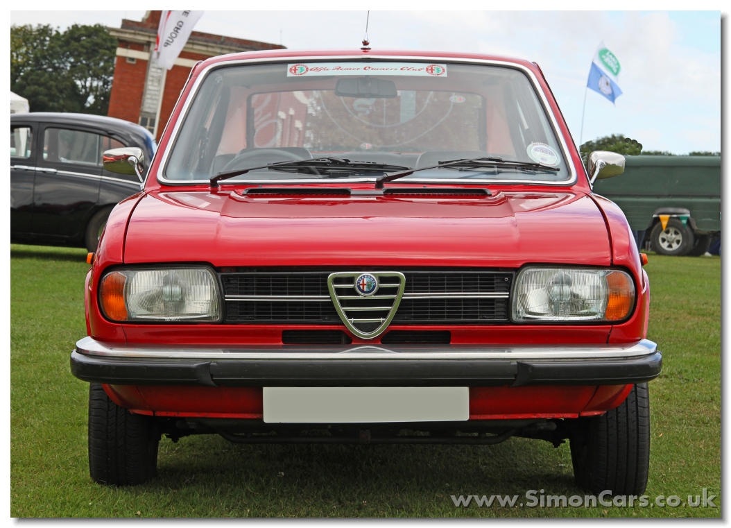 thumbnail image 2 of BCP Rear Right Fender (Wheel Arch) For Alfa Romeo Alfasud Sprint – 1979-1990 – 708052 2 of 6