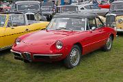 Alfa Romeo 1300 1968 Spider Junior front