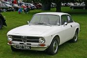 Alfa Romeo 1300 GT Junior 1972 front