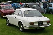 Alfa Romeo 1300 GT Junior 1972 rear