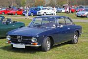 Alfa Romeo 1600 GT Junior front