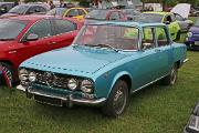 Alfa Romeo 1750 1970 frontb