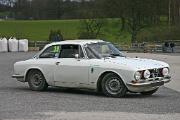 Alfa Romeo 1750 GTV Rally