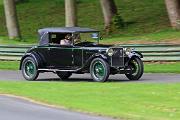 Alfa Romeo 6C 1500 JY Coupe front