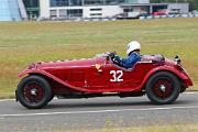 Alfa Romeo 6C 1750 1930 SS Zagato racer32