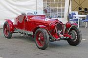 Alfa Romeo 6C 1750 GS 1930 front