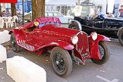 Alfa Romeo 6C 1750 GS 1931 Flying Star front