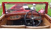 Alfa Romeo 6C 1750 GS 1931 JY DHC inside