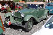 Alfa Romeo 6C 1750 GT 1931 Cabriolet Castagna