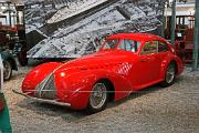 Alfa Romeo 8C 2900 A Coach 1936 front
