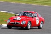 Alfa Romeo Giulia 1964 TZ1 racer57