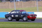 Alfa Romeo Giulia 1965 Sprint GTA racer89