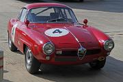 Alfa Romeo Giulia SS frontr