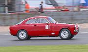 Alfa Romeo Giulietta 1959 Sprint Veloce racer101