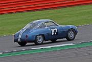 Alfa Romeo Giulietta 1961 SZ racer117