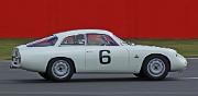 Alfa Romeo Giulietta 1961 SZ2 racer6