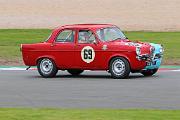 Alfa Romeo Giulietta 1962 Ti racer69