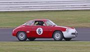 Alfa Romeo Giulietta SZ 1963 racer6