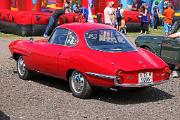 Alfa Romeo Guilia 1600 SS rear