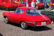 Alfa Romeo Guilia 1600 SS rearr