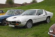 Alfa Romeo Montreal 1973 frontw