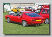 Alfa Romeo Montreal rearl