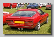 Alfa Romeo Montreal rearr