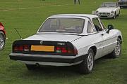 Alfa Romeo Spider 2-0 1989 rear