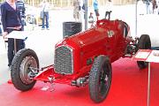 Alfa Romeo Tipo B P3 1933 front