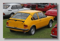 Alfasud ti 15 rear