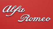 aa Alfa Romeo 1750 Sprint Veloce badgeAR