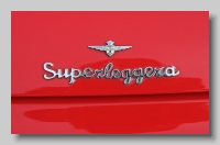 aa_Alfa Romeo 1900SS Touring Coupe 1955 badge