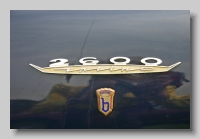 aa_Alfa Romeo 2600 Sprint badgeb