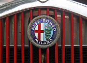 aa Alfa Romeo 6C 1750 GS 1931 JY DHC badgea