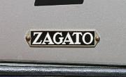 aa Alfa Romeo 6C 1750 GS 1933 Zagato Tourer badgez
