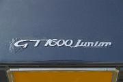 aa_Alfa Romeo GT 1600 Junior boot badge