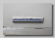 aa_Alfa Romeo GT Veloce badge
