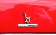 aa Alfa Romeo Montreal badgew