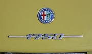 aa Alfa Romeo Sprint GTV 1750 badgeb