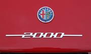 aa_Alfa Romeo Sprint GTV 2000 badgeb