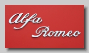 Alfa Romeo