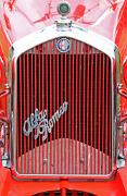 ab Alfa Romeo 8C 2300 Le Mans grille