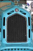 ab Alfa Romeo 8C 2600 1932 Monza grille