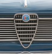 ab Alfa Romeo Giulia Super grille