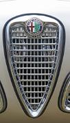 ab Alfa Romeo Giulietta 1961 Sprint Veloce grille