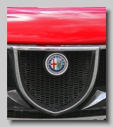 ab_Alfa Romeo Montreal grille