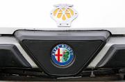 ab Alfa Romeo Spider 2-0 1989 grille